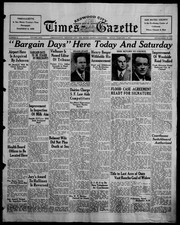 Times Gazette 1934-02-02