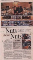 Nuts about Nuts
