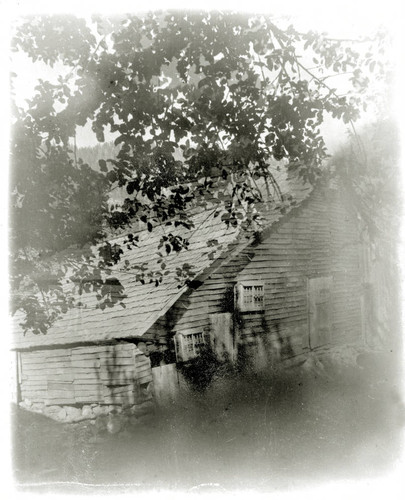 House at Oak Ravine