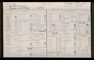 WPA household census for 3788 ROSEWOOD AVE, Los Angeles County
