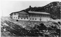 Tavern of Tamalpais, circa 1925