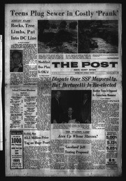 The Post 1969-04-09