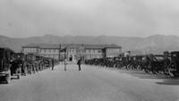 1922 - Burbank High School