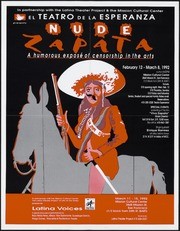 Nude Zapata