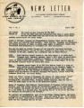News Letter of the Los Angeles County Public Library August 1955