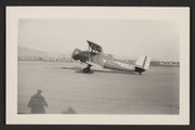 Douglas O-38 in Griffith Park