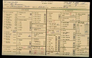 WPA household census for 4215 KANSAS, Los Angeles County