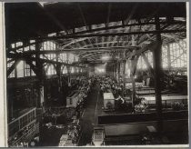 Anderson-Barngrover Manufacturing Plant Interior