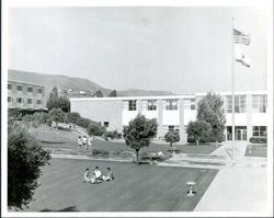 Marymount College, Palos Verdes campus