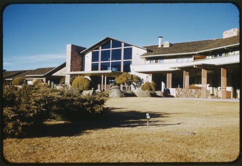 Walter White: Garden of the Gods Golf Club (Colorado Springs, Colo.)
