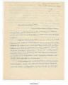 Letter from Hermann Leeb to Vahdah Olcott-Bickford, 19 August 1929