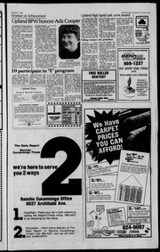 The Upland News 1979-11-01