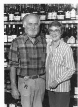 John and Margaret Freschl, Circa 1980's