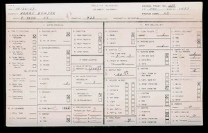 WPA household census for 925 E 90TH ST, Los Angeles County