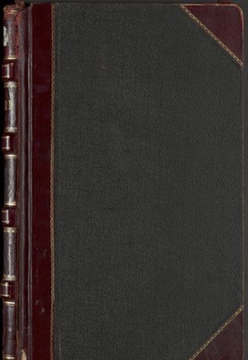 Delia Locke Diary, 1902-1907
