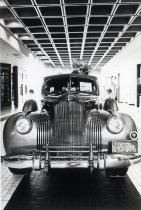 1928 Packard Super And Club Sedan