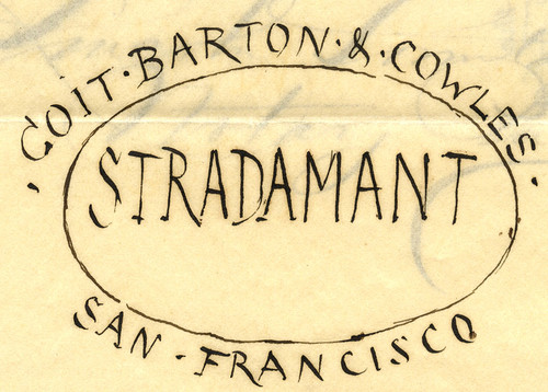 Old Series Trademark No. 1893