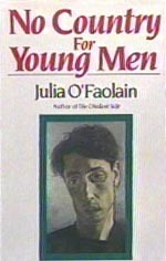 Julia O' Faolain interview, 1986