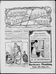 Campbell Interurban Press 1906-03-23