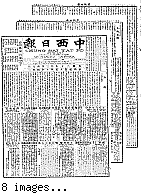 Chung hsi jih pao [microform] = Chung sai yat po, April 1, 1903