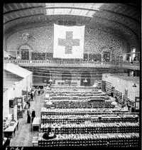France: International Red Cross, Geneva