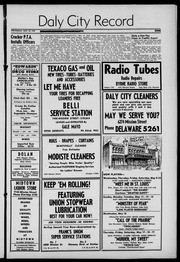 Daly City Record 1945-05-10
