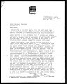 Letter from Sharon Tanihara to Helen Nakamura Napoleon, July 28, 1995