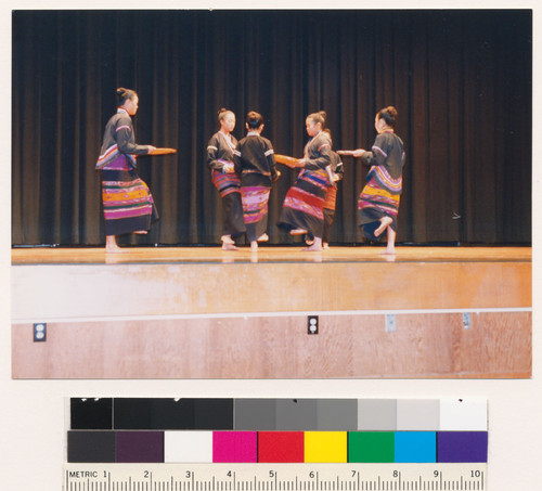 Iu Mien/Lao cultural program, Richmond