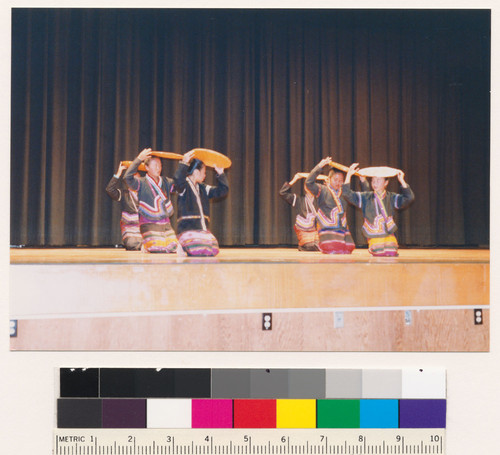 Iu Mien/Lao cultural program, Richmond