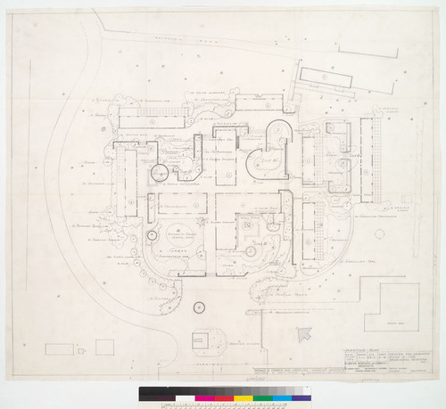 Center for Advanced Study in the Behavioral Sciences, Stanford, CA, 1953-1955, 1966-1967