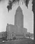 [City Hall, Los Angeles]