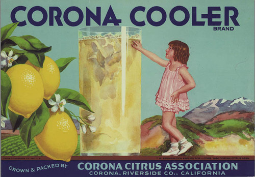 Corona Cooler