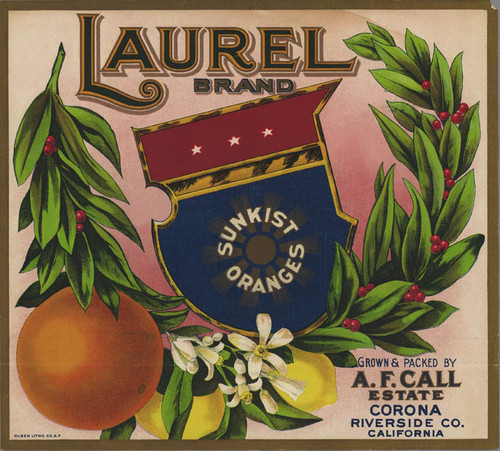 Laurel