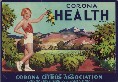 Corona Health