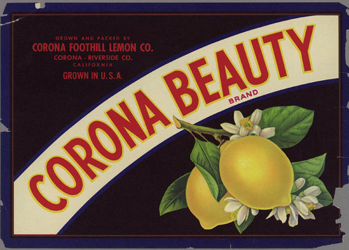 Corona Beauty