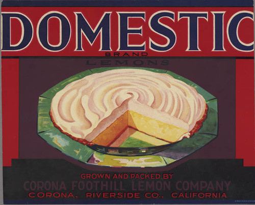 Domestic