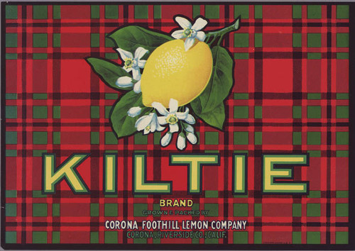 Kiltie