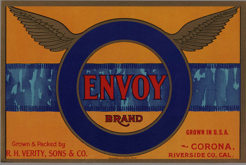 Envoy