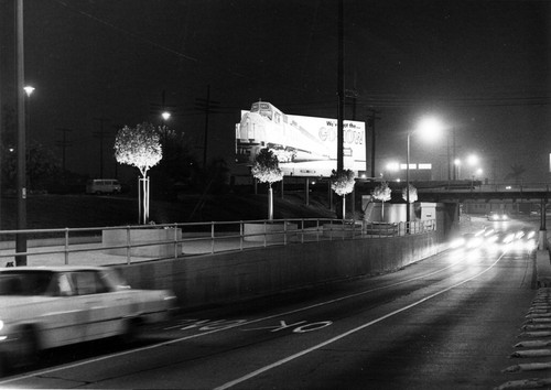 Atlantic Blvd., Telegraph Rd., Ferguson Dr., & Goodrich intersection