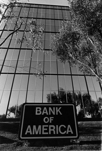 Bank of America