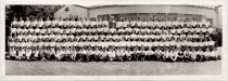 Herbert Hoover Junior High Graduation June 1944