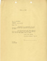 Letter from Dominguez Estate Company to Mr. F [Fusaichi] Takeuchi, June 8, 1939