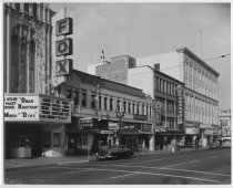 South First Street, c. 1957