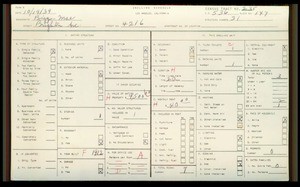 WPA household census for 4216 BRIGHTON AVENUE, Los Angeles County