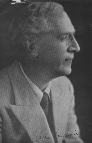 Upton Sinclair for governor, 1934