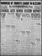 The Glendale Evening News 1923-12-13