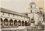 Santa Barbara Mission, no. 203