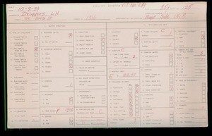 WPA household census for 1516 W 214TH ST, Los Angeles County