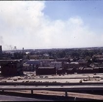 Old Sacramento Before Redevelopment