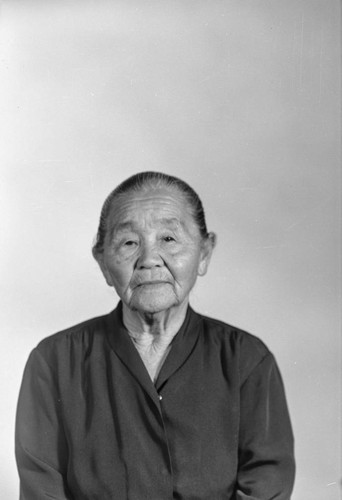 Iwamura, Mrs. S